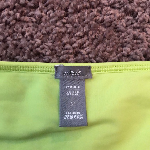 Aerie Bikini Set - Picture 5 of 8